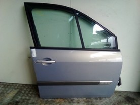 PORTA ANT. DX. RENAULT SCENIC 2A SERIE (06/03-08/09) F9Q812 7751477220