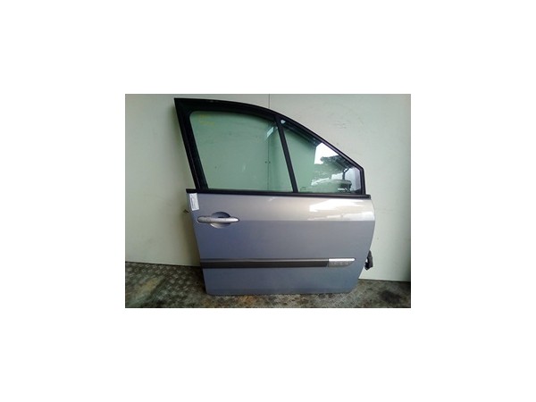 PORTA ANT. DX. RENAULT SCENIC 2A SERIE (06/03-08/09) F9Q812 7751477220