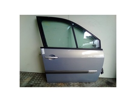 PORTA ANT. DX. RENAULT SCENIC 2A SERIE (06/03-08/09) F9Q812 7751477220