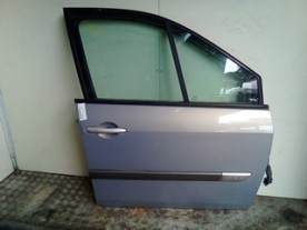 PORTA ANT. DX. RENAULT SCENIC 2A SERIE (06/03-08/09) F9Q812 7751477220