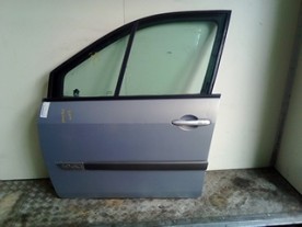 PORTA ANT. SX. RENAULT SCENIC 2A SERIE (06/03-08/09) F9Q812 7751477221