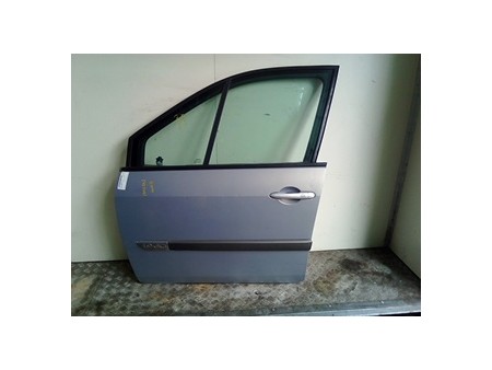 PORTA ANT. SX. RENAULT SCENIC 2A SERIE (06/03-08/09) F9Q812 7751477221