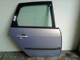 PORTA POST. DX. RENAULT SCENIC 2A SERIE (06/03-08/09) F9Q812 7751475409