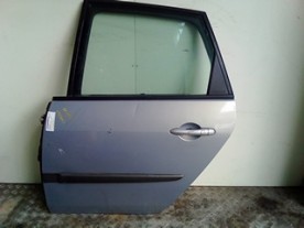 PORTA POST. SX. RENAULT SCENIC 2A SERIE (06/03-08/09) F9Q812 7751475408