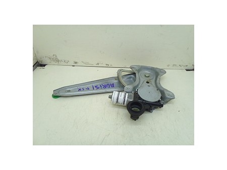 ALZACRISTALLO ELETTR. PORTA POST. C/ SX. TOYOTA AURIS (01/07-) 1NRFE 6984002240