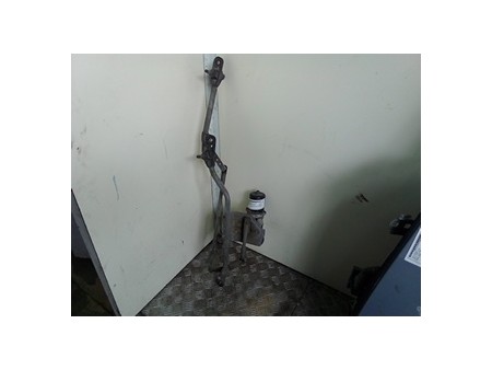 TERGIPARABREZZA CON MOTORINO RENAULT SCENIC 2A SERIE (06/03-08/09) F9Q812 NB3986019041014