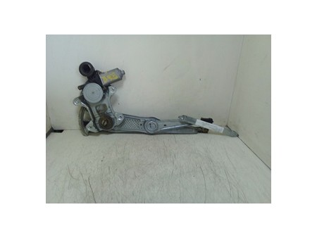 ALZACRISTALLO ELETTR. PORTA ANT. C/M DX. TOYOTA YARIS (11/05-02/12) 1KRFE 698100D131