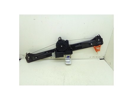 ALZACRISTALLO ELETTR. PORTA ANT. C/M DX. FIAT BRAVO (3L) (01/07-03/10) 937A5000 51836459
