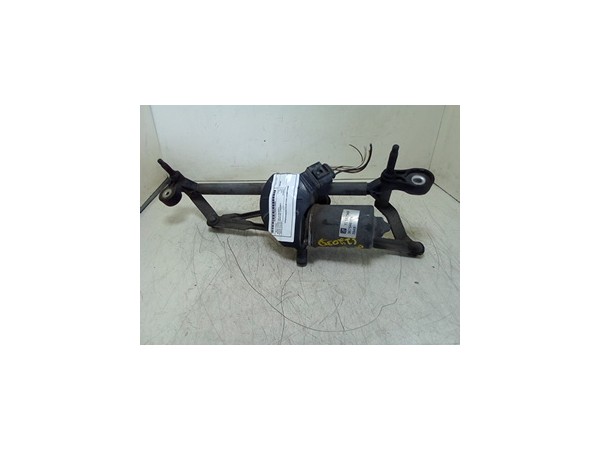 TERGIPARABREZZA CON MOTORINO OPEL CORSA (S07) (07/06-02/11) Z12XEP NB3986016035004