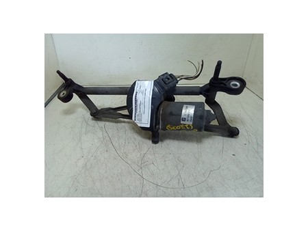 TERGIPARABREZZA CON MOTORINO OPEL CORSA (S07) (07/06-02/11) Z12XEP NB3986016035004