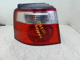 REAR LIGHT EAST PART. LEFT....