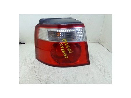 FANALE POST. PARTE EST. SX. KIA CARENS 1A SERIE (07/02-02/08) D4EA 0K2JB51160A