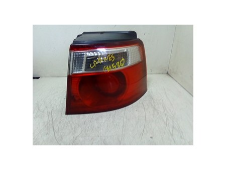 FANALE POST. PARTE EST. DX. KIA CARENS 1A SERIE (07/02-02/08) D4EA 0K2JB51150A