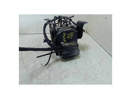 POMPA ABS CON ESP SMART FORTWO (A/C450) (01/04-10/07) 15 Q0012222V003000000