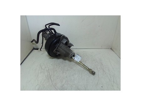 SERVOFRENO CON SUPP. E ASTA FRENO,01/05 SMART FORTWO (A/C450) (01/04-10/07) 15 Q0012158V002000000