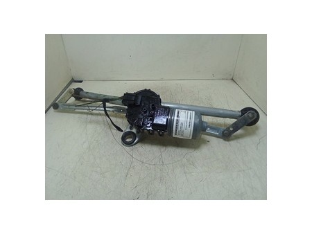 MOTORINO TERGIPARABREZZA BMW X3 (E83) (09/06-12/10) 204D4 NB1798004047006