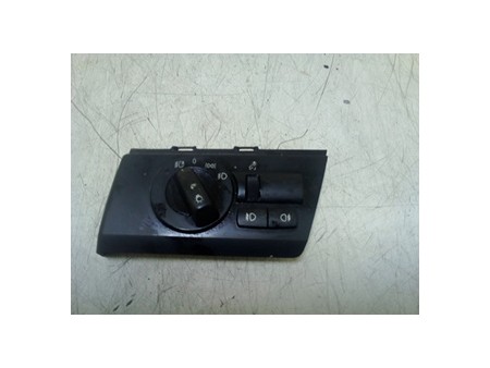 INTERRUTTORE BLOCCO COMANDO LUCI BMW X3 (E83) (09/06-12/10) 204D4 61313420273