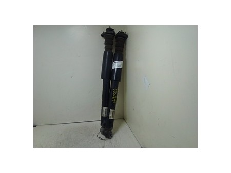 AMMORTIZZATORE POST. BMW X3 (E83) (09/06-12/10) 204D4 NB0097004047006