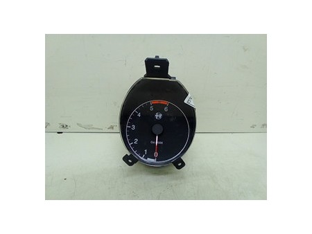 CONTAGIRI NERO ALFA ROMEO 156 (X1) (06/03-01/06) 192A5000 156034514