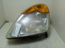 HEADLAMP SX RENAULT MODUS...