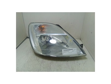PROIETTORE DX. FORD FIESTA (CBK) (12/05-12/08) FUJA 1415694