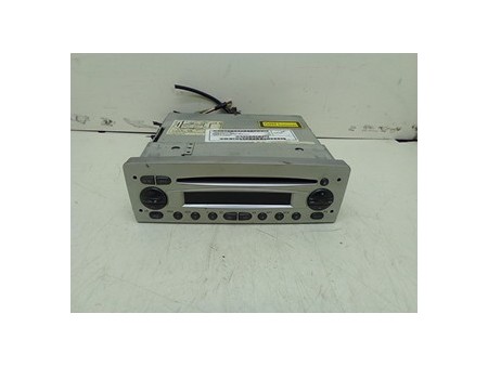 AUTORADIO ALFA ROMEO 156 (X1) (06/03-01/06) 192A5000 156053738