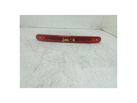 FANALE STOP SUPPLEMENTARE PEUGEOT 107 (06/05-) 8HT 6351W5