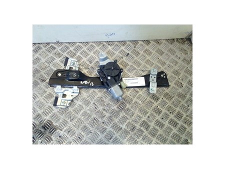 ALZACRISTALLO ELETTR. PORTA ANT. C/M SX. CHEVROLET (DAEWOO) AVEO (T300) (05/11-) A12XER 95043027