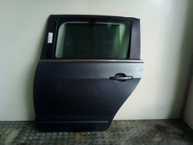 PORTA POST. SX. PEUGEOT 5008 (10/09-03/17) RHE 9006S6