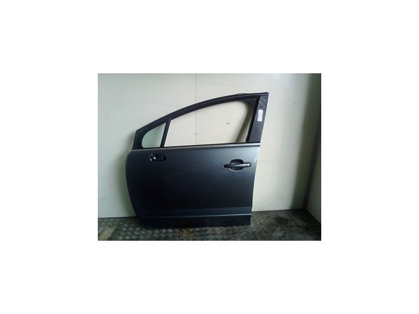 PORTA ANT. SX. PEUGEOT 5008 (10/09-03/17) RHE 9002AR