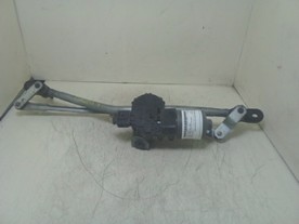 TERGIPARABREZZA CON MOTORINO MAZDA MAZDA 3 (08/06-10/09) MZRCD NB3986085027005