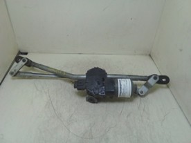 TERGIPARABREZZA CON MOTORINO MAZDA MAZDA 3 (08/06-10/09) MZRCD NB3986085027005