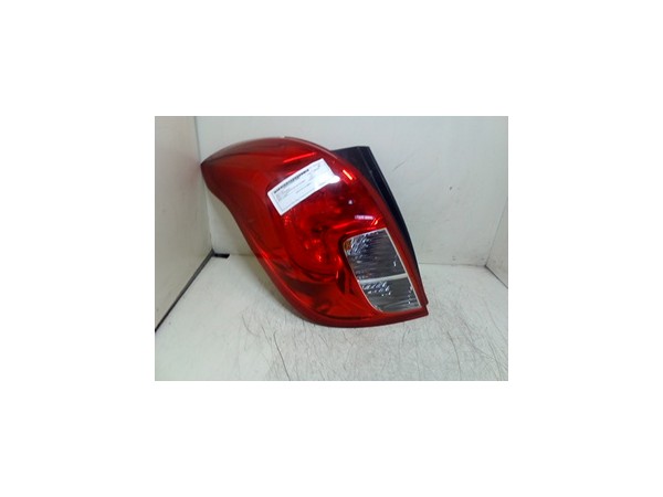 FANALE POST. SX. OPEL MOKKA (09/12-) A14NET 95089714