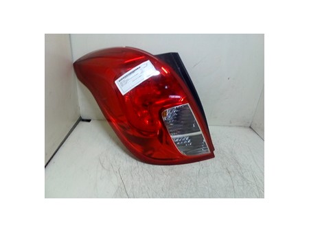 FANALE POST. SX. OPEL MOKKA (09/12-) A14NET 95089714