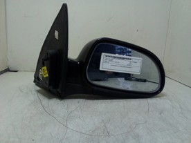 REARVIEW MIRROR EST. DX...