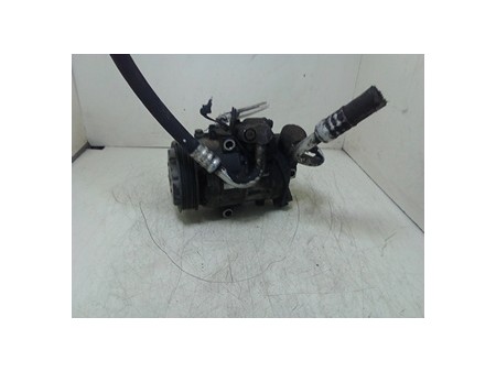 COMPRESSORE A/C VOLKSWAGEN POLO (9N) (10/01-03/05) AWY 6Q0820803G