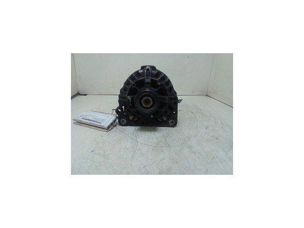 ALTERNATORE VOLKSWAGEN POLO (9N) (10/01-03/05) AWY NB0057023029010