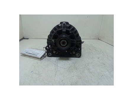 ALTERNATORE VOLKSWAGEN POLO (9N) (10/01-03/05) AWY NB0057023029010