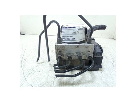 AGGREGATO ABS FIAT SEDICI (3B) (02/06-11/11) M16A 71742857