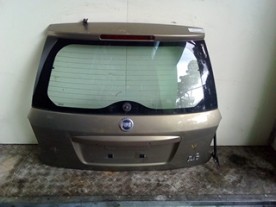 REAR DOOR FIAT SEDICI (3B)...