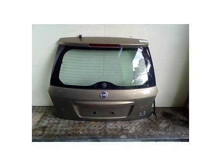 PORTELLO POST. FIAT SEDICI (3B) (02/06-11/11) M16A 71743030