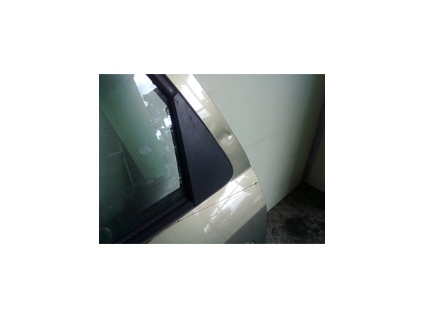 PORTA POST. SX. FIAT SEDICI (3B) (02/06-11/11) M16A 71743029