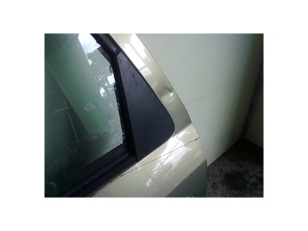 PORTA POST. SX. FIAT SEDICI (3B) (02/06-11/11) M16A 71743029