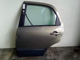 PORTA POST. SX. FIAT SEDICI (3B) (02/06-11/11) M16A 71743029