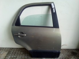 PORTA POST. DX. FIAT SEDICI (3B) (02/06-11/11) M16A 71743028