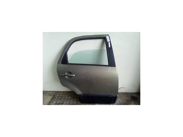 PORTA POST. DX. FIAT SEDICI (3B) (02/06-11/11) M16A 71743028