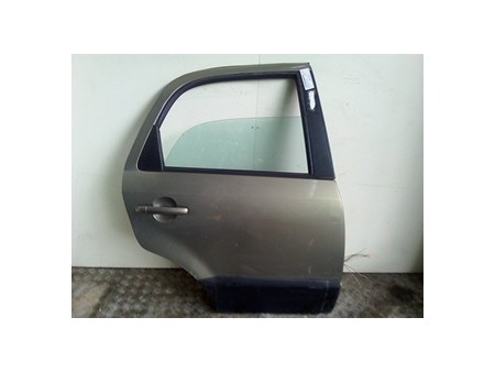 PORTA POST. DX. FIAT SEDICI (3B) (02/06-11/11) M16A 71743028