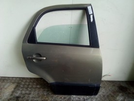 PORTA POST. DX. FIAT SEDICI (3B) (02/06-11/11) M16A 71743028