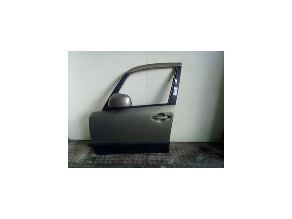 PORTA ANT. SX. FIAT SEDICI (3B) (02/06-11/11) M16A 71743027