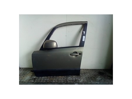 PORTA ANT. SX. FIAT SEDICI (3B) (02/06-11/11) M16A 71743027